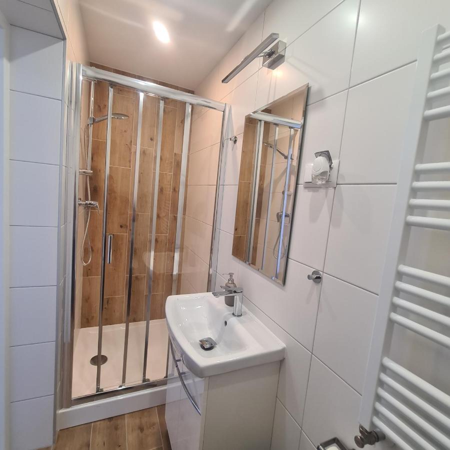 Kamieniec No5 Apartments Закопане Екстериор снимка